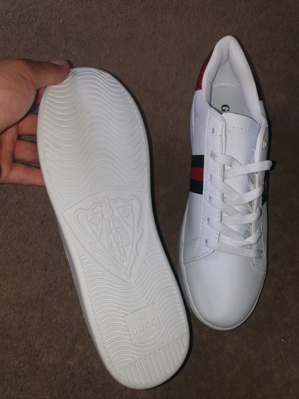 women size 8.5 to men